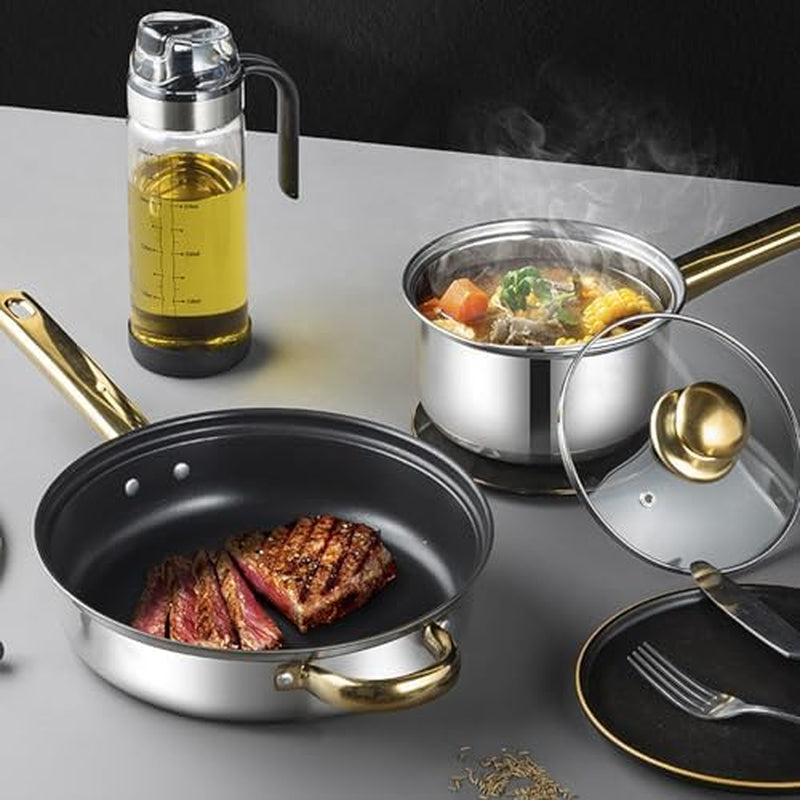 home-stainless-steel-cookware-sets-12-piece-pots-and-pans-kitchen-cooking-set-with-stay-cool-handles-dishwasher-included-milk-pot-sauce-pan-fry-pan-kettle