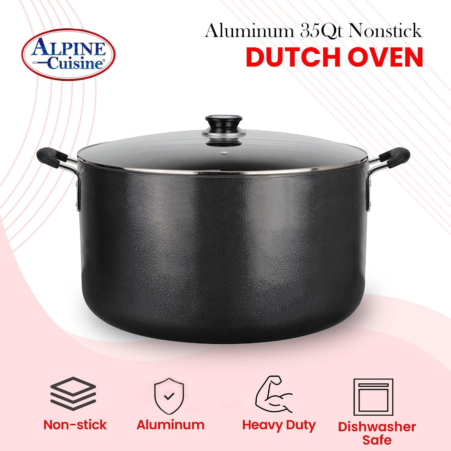 35-quart-non-stick-stock-pot-with-tempered-glass-lid-and-carrying-handles-multi-purpose-cookware-aluminum-dutch-oven-for-braising-boiling-stewing