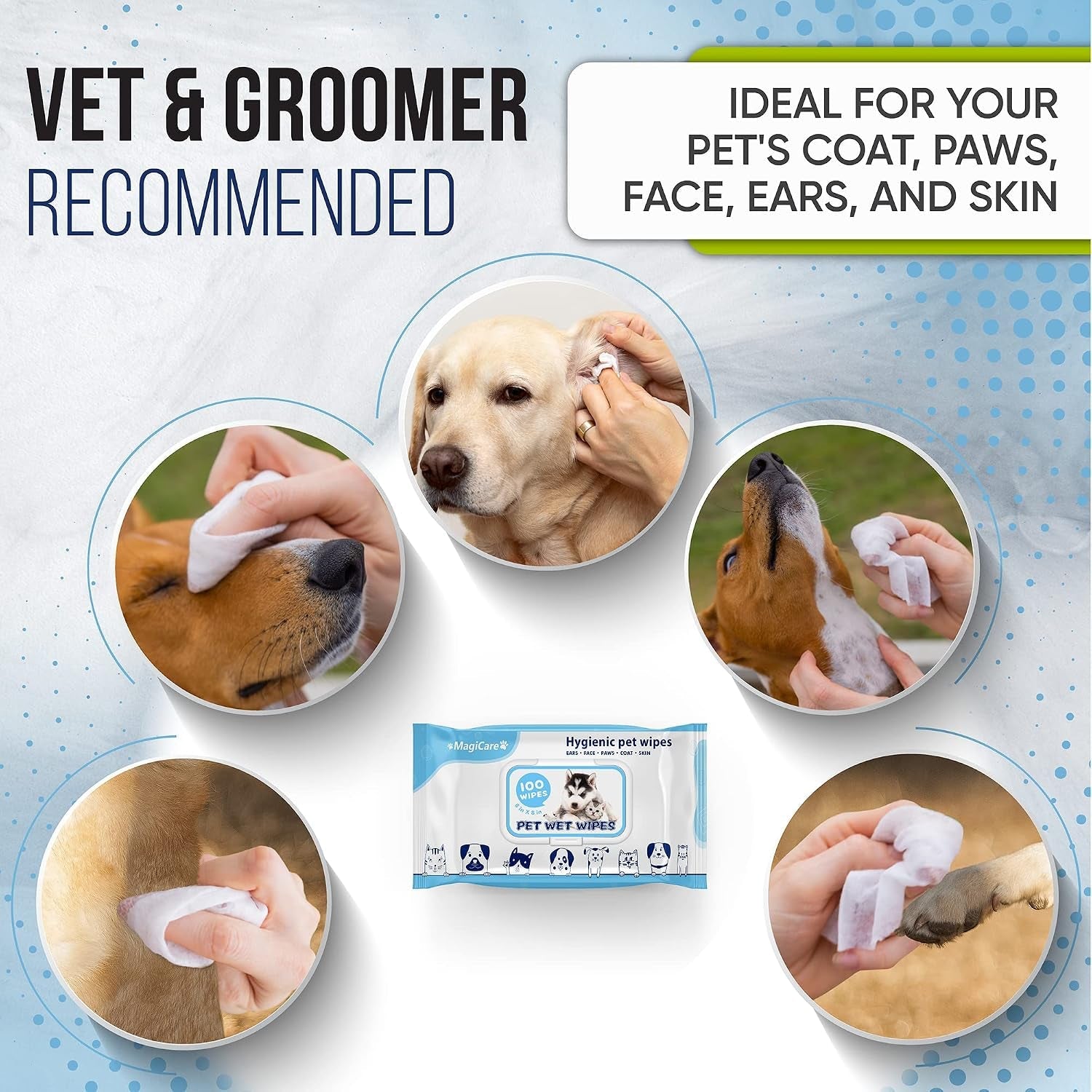 magicare-pet-wipes-400-pcs-dog-wipes-8x8-inch-unscented-dog-paw-cleaner-wipes-for-body-ears-face-and-skin-ultra-thick-soft-with-hypoallergenic-formula-ideal-pet-wipes-for-dogs-cats