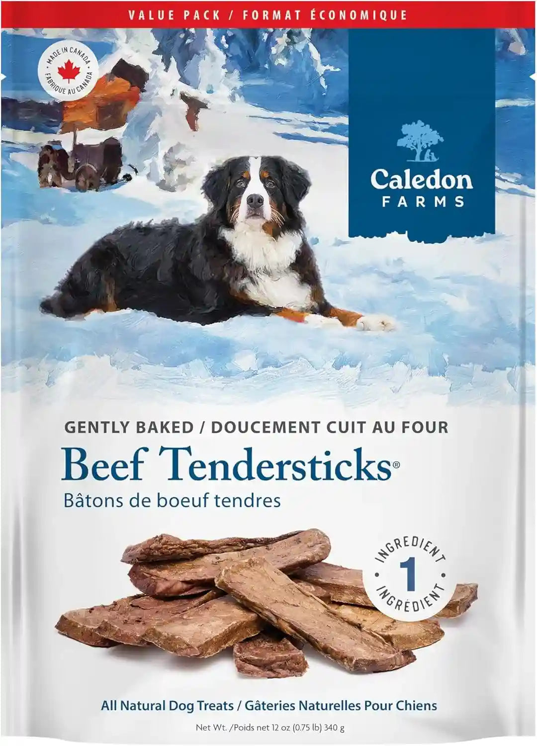 caledon-farms-value-pack-beef-tendersticks-all-natural-dog-treats-340g-12oz