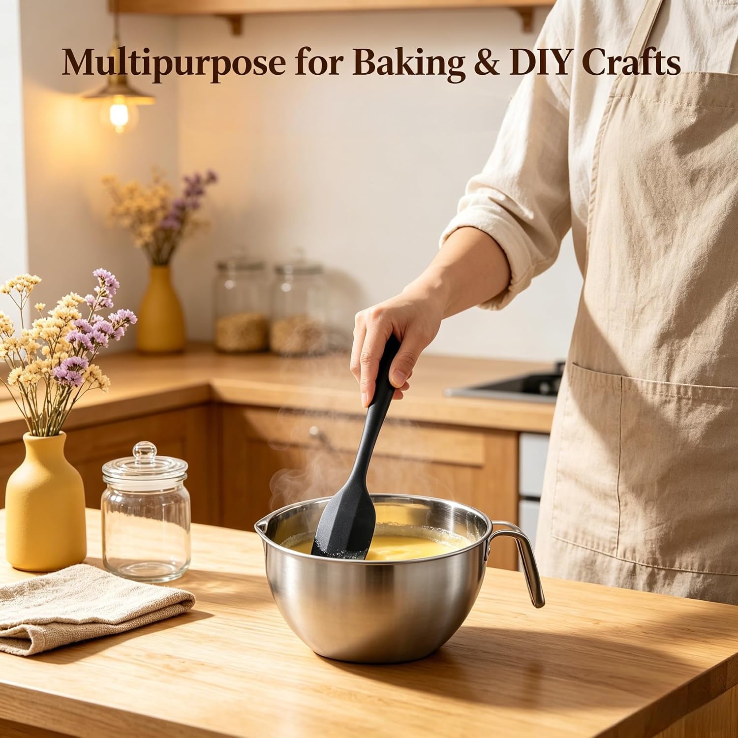 double-boiler-pot-set-with-silicone-spatula-2000ml-1-8qt-chocolate-melting-pot-with-2800ml-2-54qt-stainless-steel-pot-candy-melting-pot-chocolate-melter-for-butter-caramel-cheese-wax