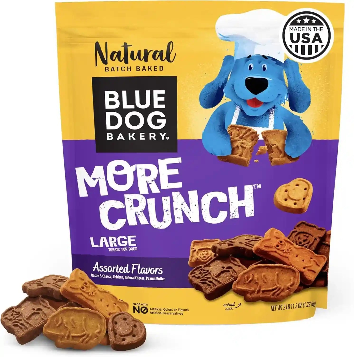 blue-dog-bakery-natural-dog-treats-more-crunch-large-assorted-flavors-18oz-box-1-box
