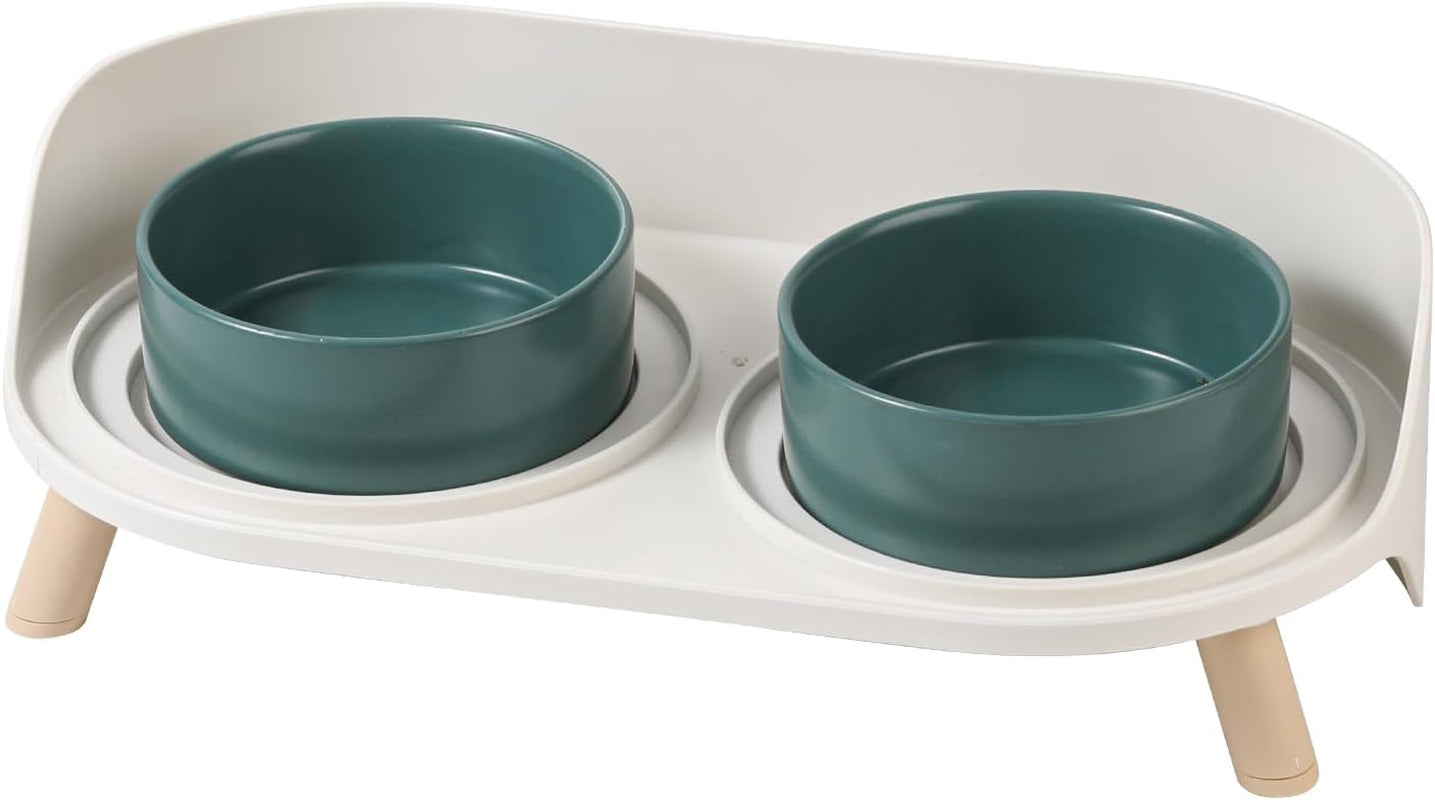 elevated-ceramic-dog-bowl-set-double-dog-feeding-bowls-with-stand-splash-proof-raised-dishes-for-food-and-water-ideal-for-small-to-medium-dogs-2-x-720-ml-11-3-oz-white