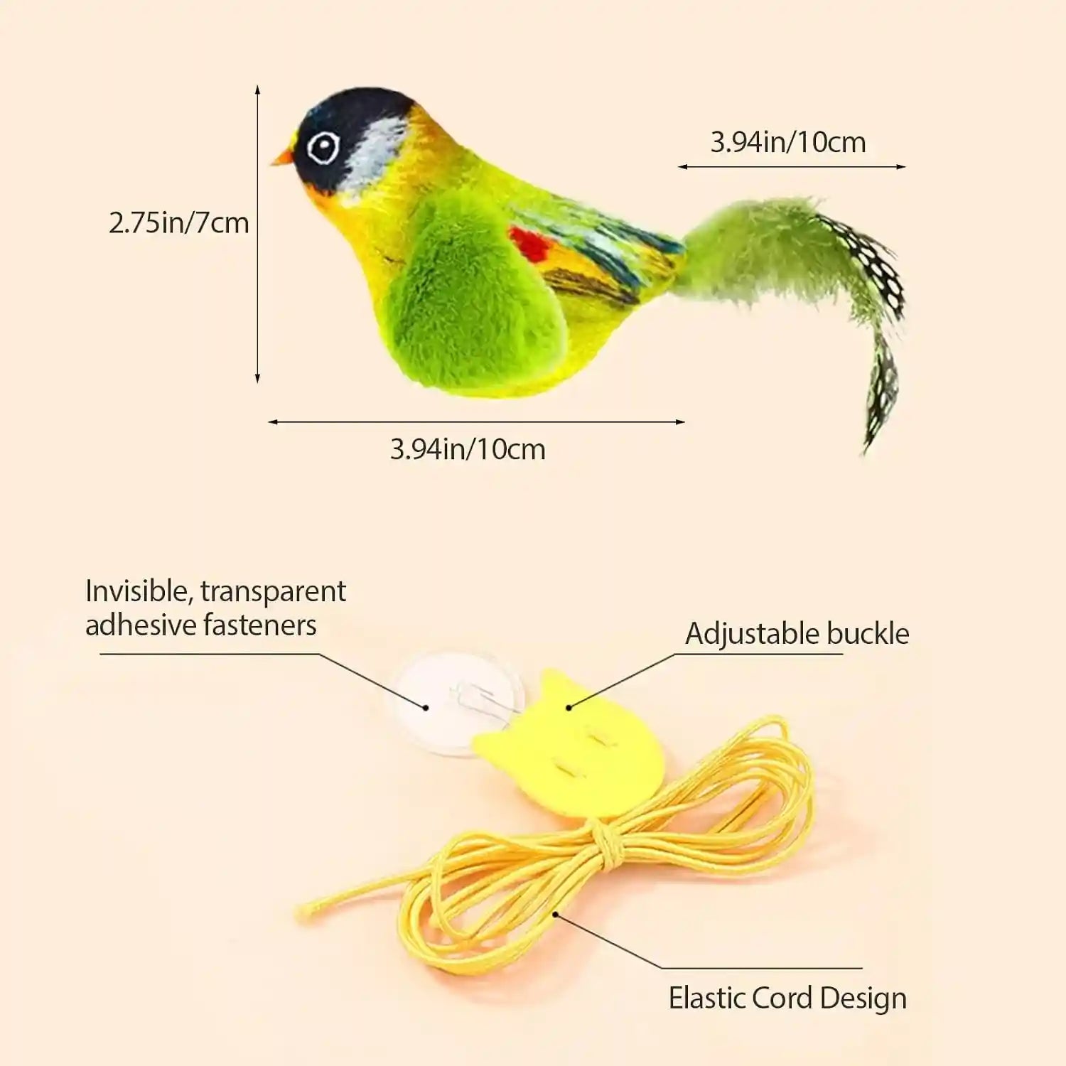 shudyear-3-pack-interactive-cat-toys-with-chirping-bird-sound-door-frame-cat-toy-hanging-teaser-automatic-cat-door-toy-for-indoor-cats-feather-toy-for-bored-cats