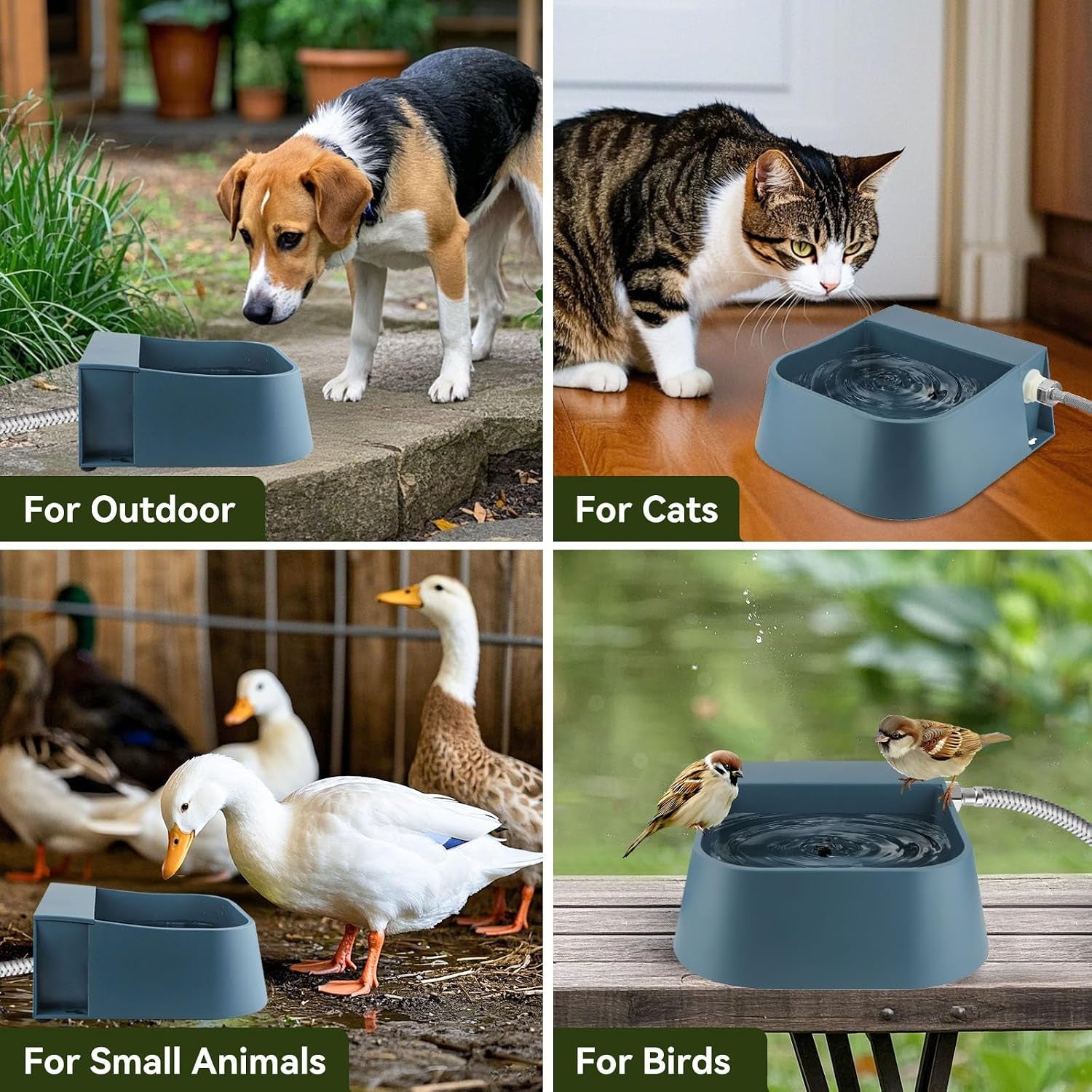outdoor-water-bowl-for-dogs-2l-automatic-dog-water-dispenser-with-59-hose-and-float-valve-ideal-for-all-kinds-of-animals-fits-3-4-ght-faucet
