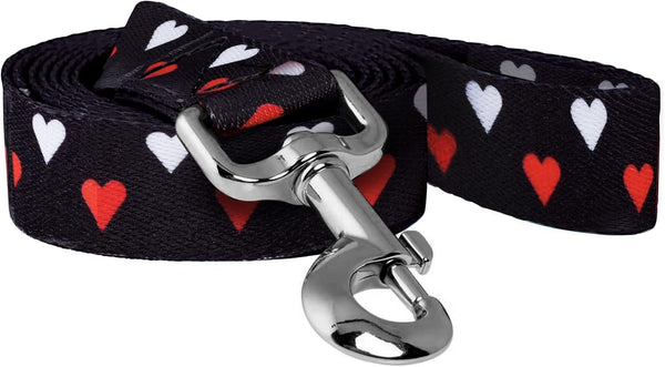 Native Pup American Flag Dog Leash (American Flag)6