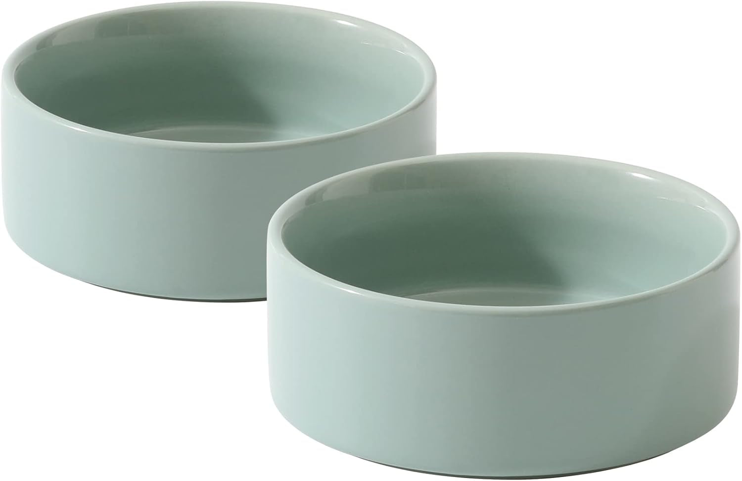 havniva-cat-bowls-set-of-two-5-1-ceramic-cat-food-and-water-bowls-cat-food-bowls-whisker-friendly-non-slip-base-food-grade-ceramic-wide-opening-dishwasher-safe-cat-bowls-for-indoor-cats