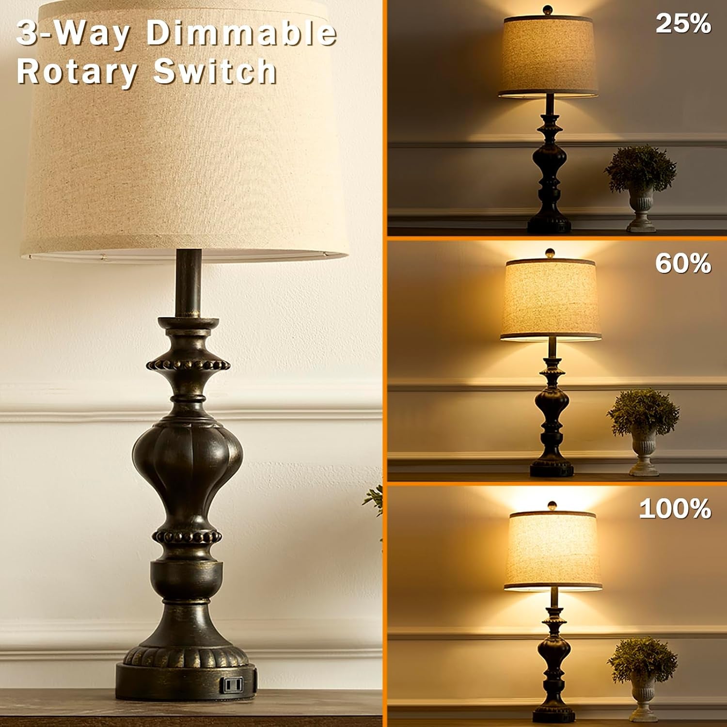 27-5-farmhouse-table-lamps-set-of-2-3-way-dimmable-touch-lamps-touch-control-dimmable-usb-c-a-ports-ac-outlet-bulbs-included-bedside-nightstand-lamp-for-living-room-bedroom