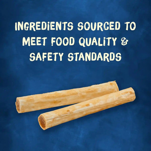 Purina Busy Rawhide Small/Medium Breed Dog Bones, Rollhide - 9 Ct. Pouch12