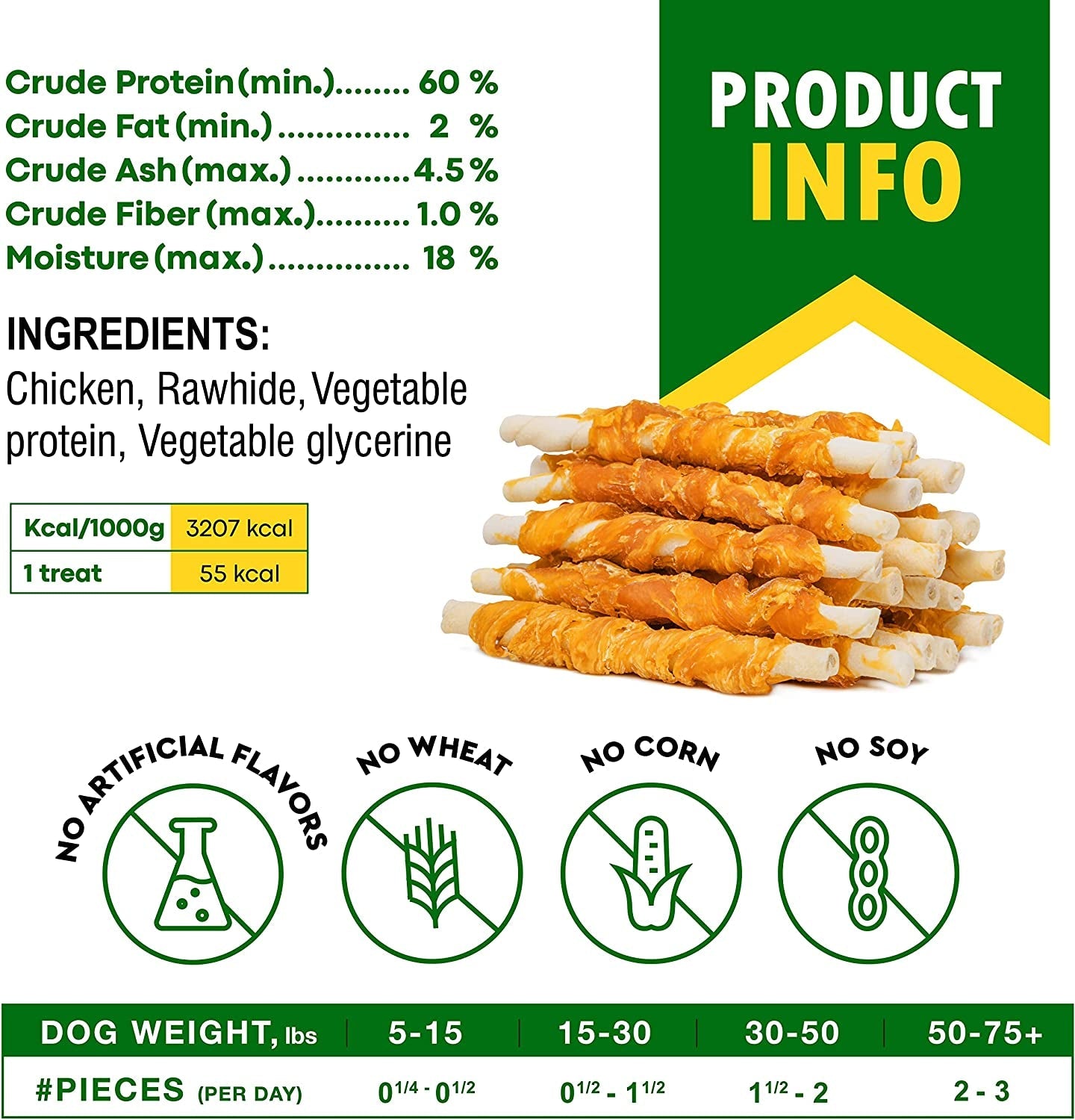 beloved-pets-dog-treats-long-lasting-rawhide-chews-wrapped-chicken-pet-bones-sticks-for-large-medium-small-breeds-aggressive-chewers-snacks-puppy-toys-treats