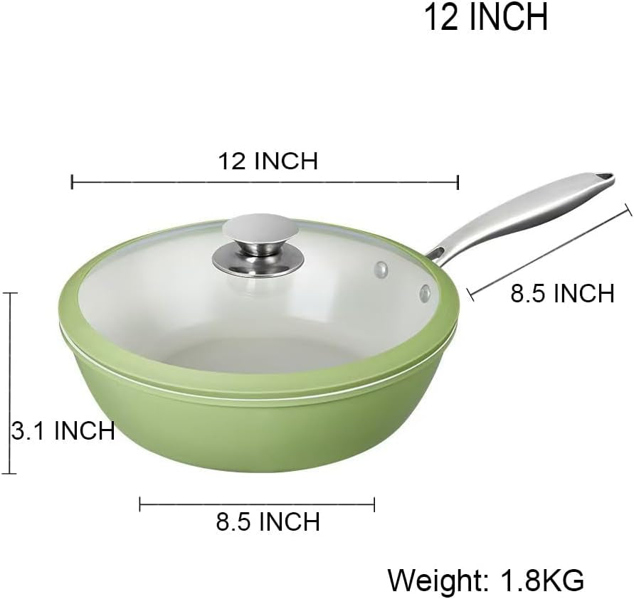 nonstick-ceramic-frying-pan-stir-fry-pans-with-lid-gas-electric-induction-compatible-green-pan-with-lid-12-inch