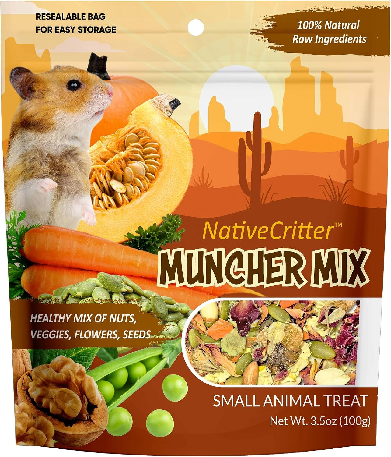 exotic-nutrition-muncher-mix-3-5-oz-natural-nutritional-treat-for-hamsters-gerbils-rats-degus-and-squirrels