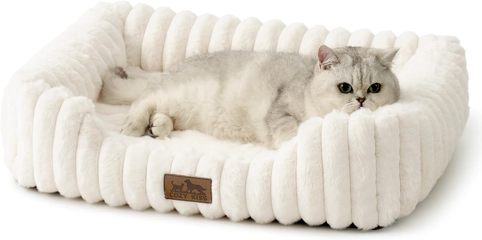 orthopedic-dog-bed-for-small-dogs-cats-washable-rectangle-pet-bed-with-anti-slip-bottom-soft-calming-cat-puppy-bed-for-indoor-pets-25x21x6-cream