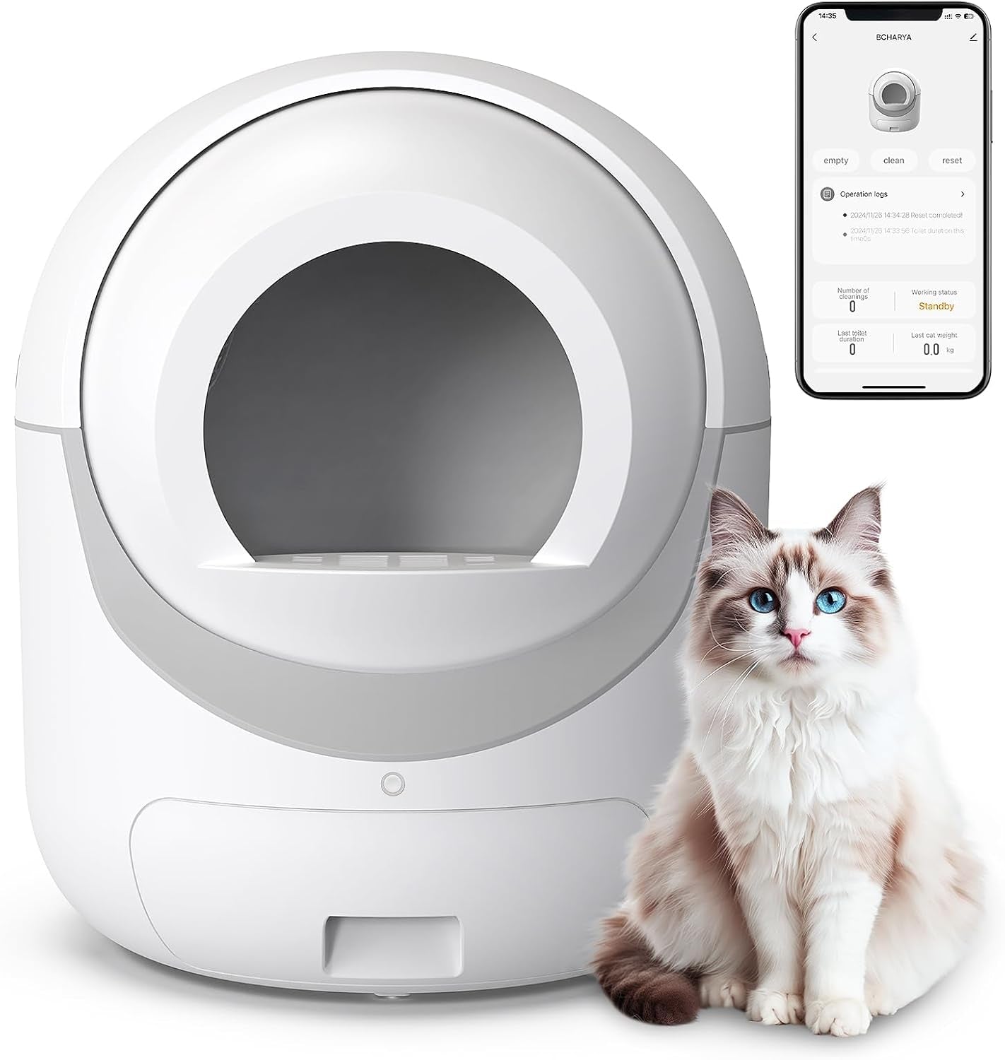 self-cleaning-cat-litter-box-automatic-cat-litter-box-with-app-control-odor-removal-safety-protection-for-multiple-cats-with-garbage-bags