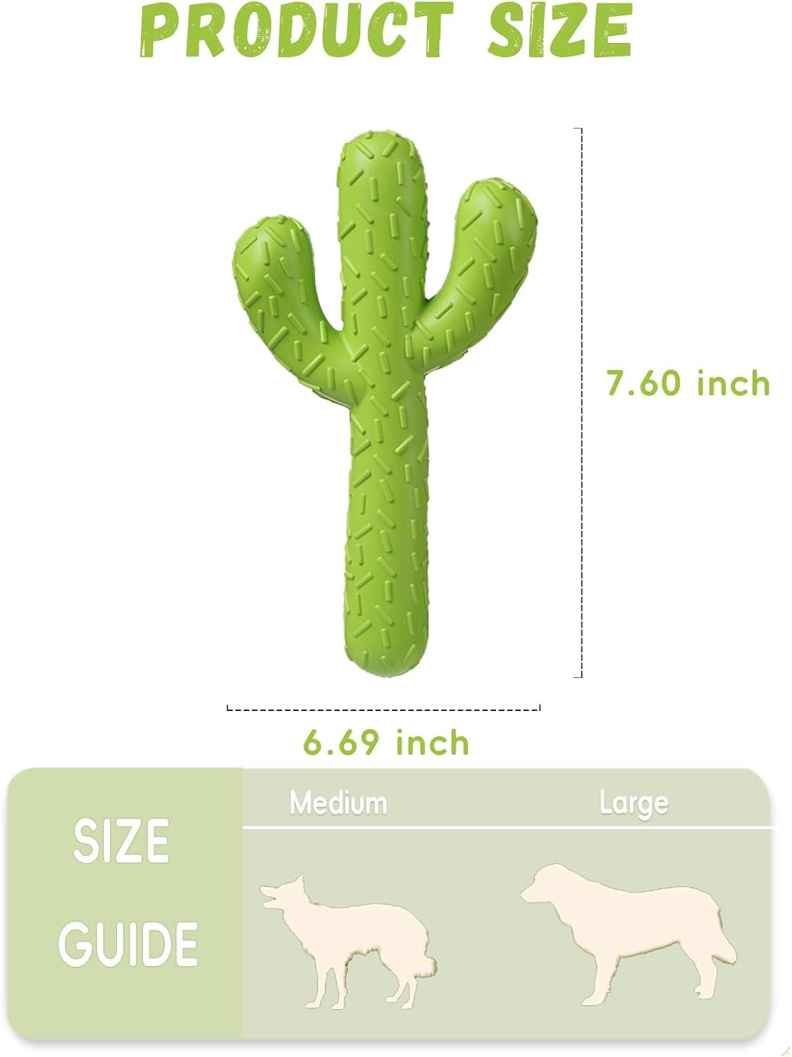 mewajump-dog-chew-toys-durable-rubber-dog-toys-for-aggressive-chewers-cactus-tough-toys-for-training-and-cleaning-teeth-interactive-dog-toys-for-medium-large-dog