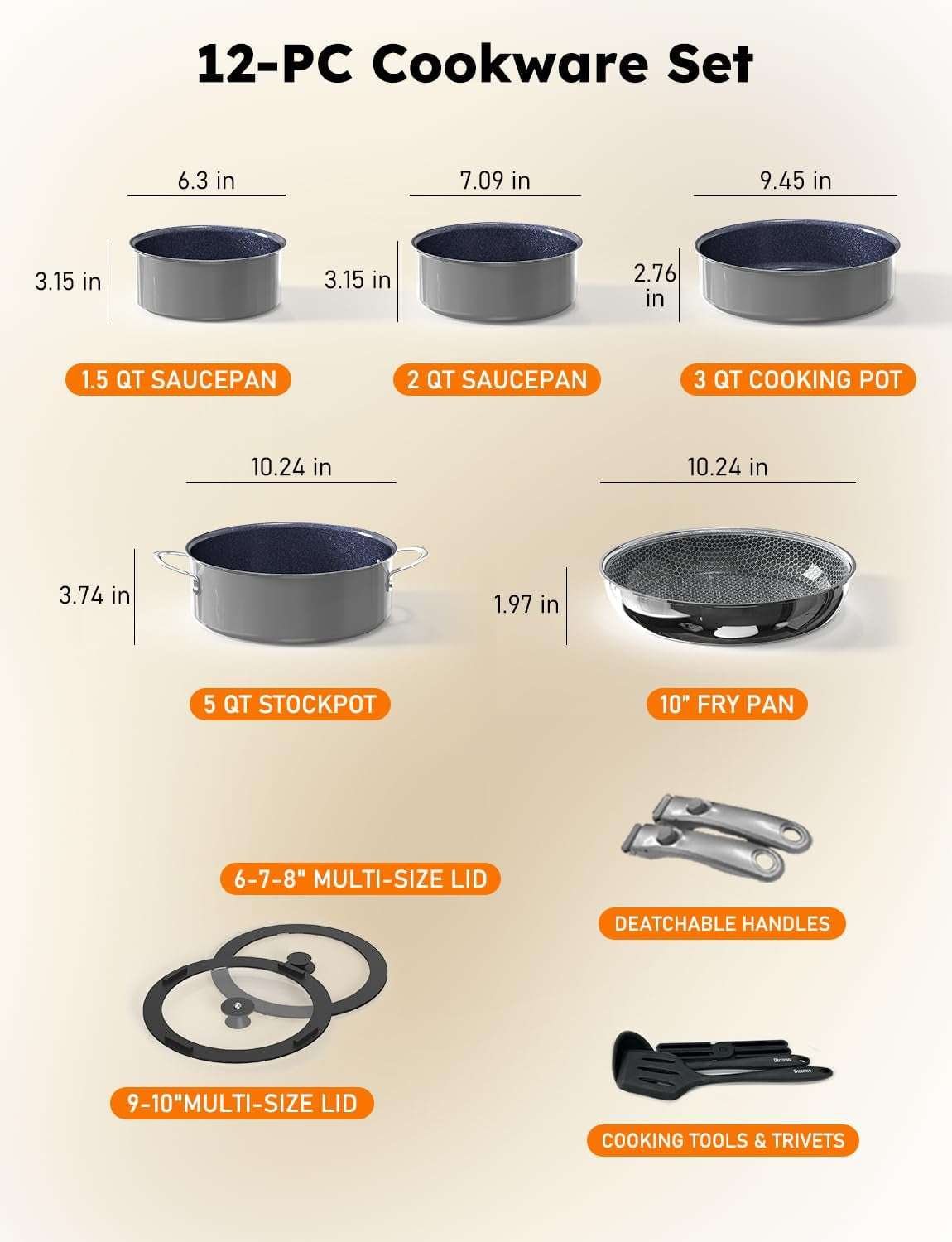pro-ceramic-pots-and-pans-set-2026-upgraded-hybrid-3-ply-stainless-steel-frypan-2x-non-stick-high-heat-sear-pfas-ptfe-pfoa-free-non-toxic-induction-cookware-removable-handle-oven-safe-12pc