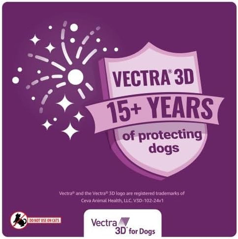 vectra-3d-flea-and-tick-prevention-for-small-dogs-11-20-lbs-3-month-kills-and-repels-fleas-ticks-mosquitoes-fast-acting-waterproof-no-prescription-needed