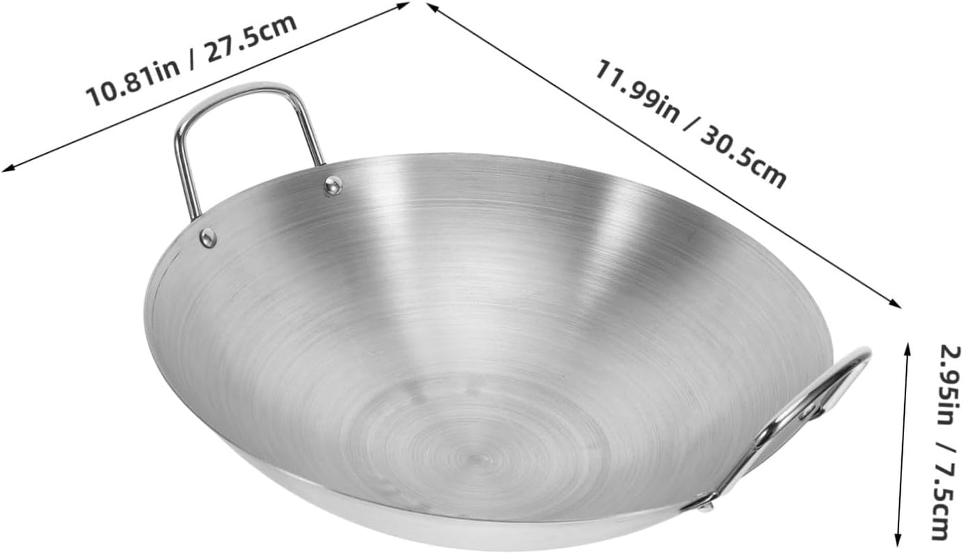 12-inch-stainless-steel-round-bottom-wok-large-capacity-frying-pan-double-handle-gas-stove-compatible-cookware-versatile-for-stir-fry-and-bbq