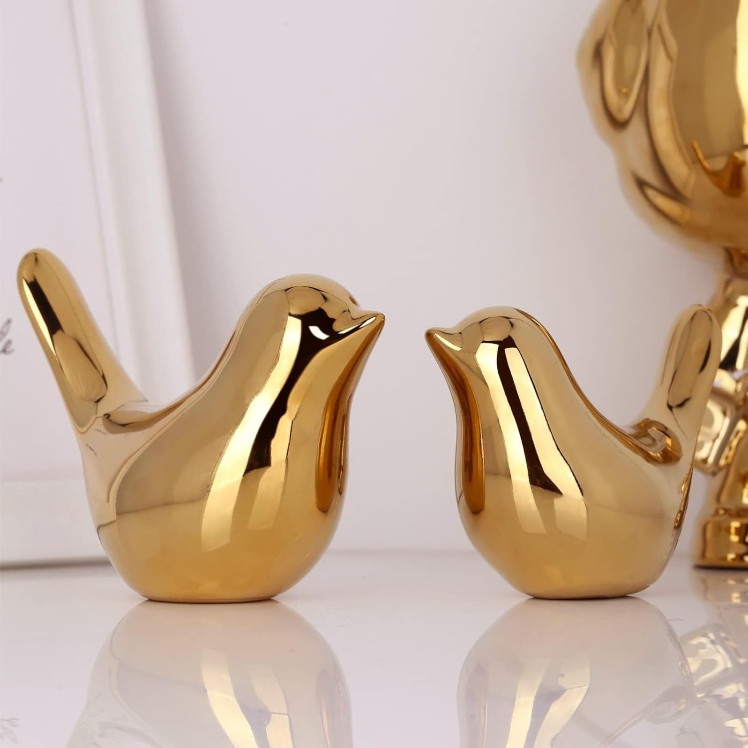 2-pcs-gold-decor-accents-small-animal-statues-modern-home-decorative-birds-sculpture-ornaments-for-shelf-bookshelf-coffee-table-knick-knacks-home-decor-for-shelvesgold-bird