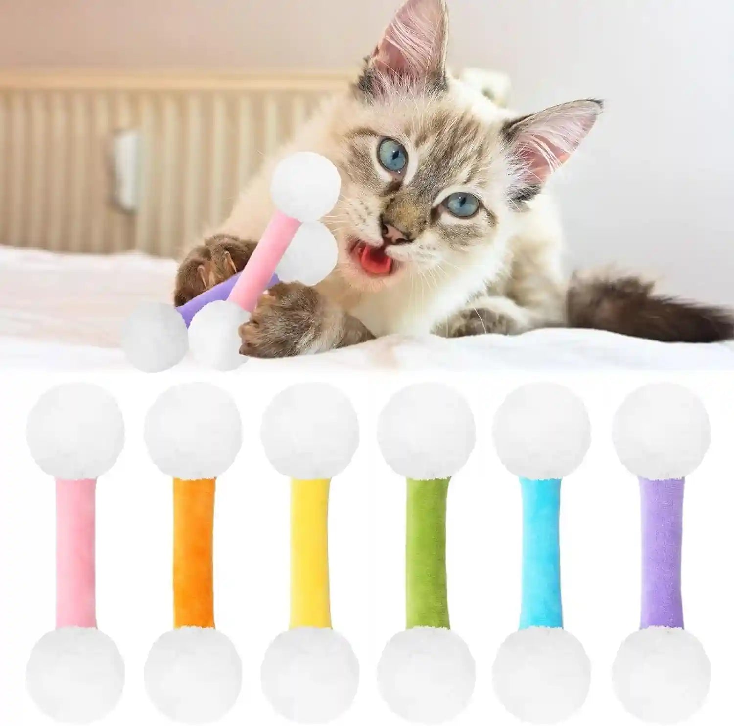 ciyvolyeen-4-pack-plush-lizard-catnip-toys-for-indoor-cats-lifelike-lizard-cat-toy-sparks-hunting-instinct-soft-plush-with-catnip-durable-design-boredom-relief-interactive-play