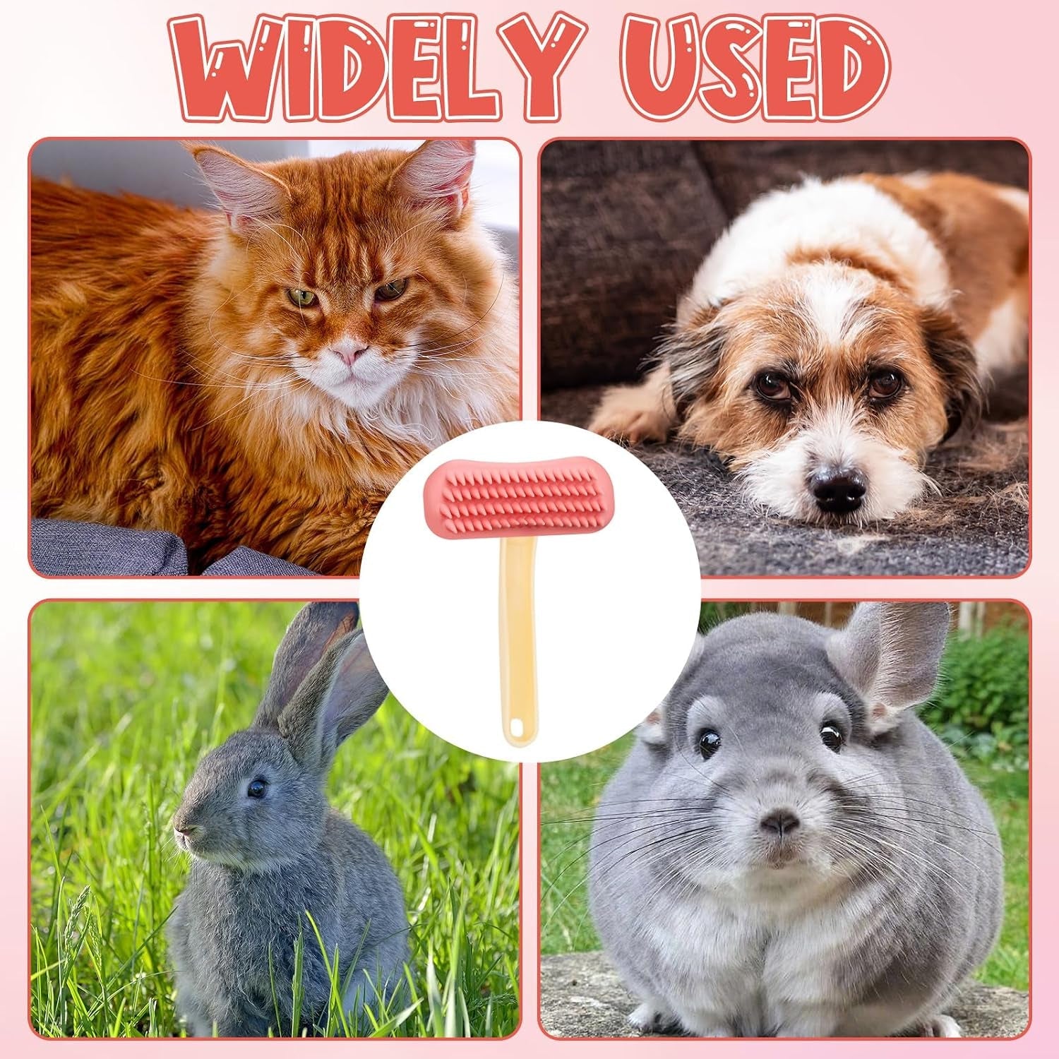 rabbit-brush-soft-silicone-small-animal-massage-comb-practical-bunny-brush-for-grooming-bunny-grooming-kit-supplies-suitable-for-cats-puppies-other-pets