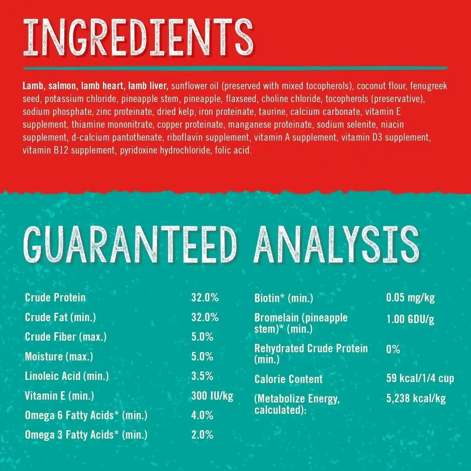 stella-chewys-stella-s-solutions-skin-coat-boost-grass-fed-lamb-wild-caught-salmon-dinner-morsels-freeze-dried-raw-protein-rich-grain-free-dog-food-4-25-oz-bag