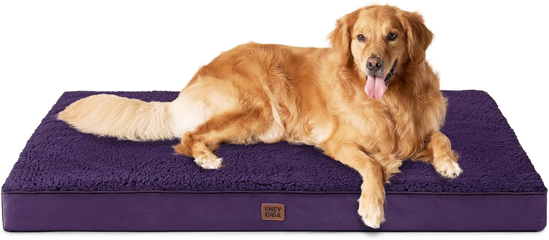 eheyciga-orthopedic-dog-bed-large-with-removable-washable-cover-grey-41x27-egg-crate-foam-support-durable-oxford-fabric-non-slip-bottom-machine-washable-soft-waterproof-plush-pet-bed-mat-for-crate