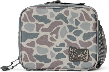 Lunch Box - Classic Deer Camo1
