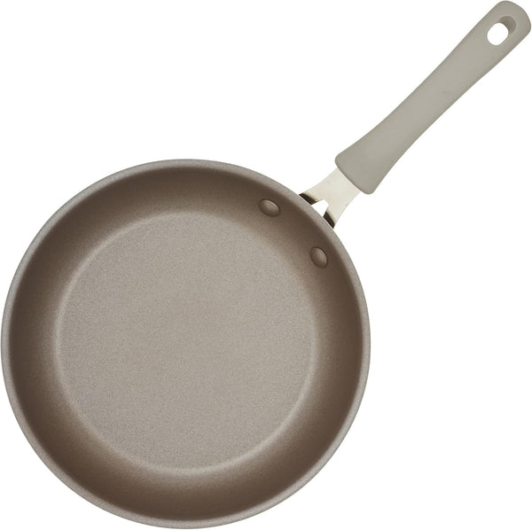 6-Piece Cook + Create Nonstick Cookware Set13