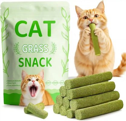 3 Pack Silvervine Cat Chew Sticks - Natural Kitten Toy for Cats7