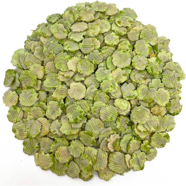 Small Pet Select Pea Flakes Treats for Rabbits & Guinea Pigs, 1 Lb | Natural Wholesome Snack, High Fiber, for Bunnies, Hamsters, Chickens, Chinchillas & Small Pets5