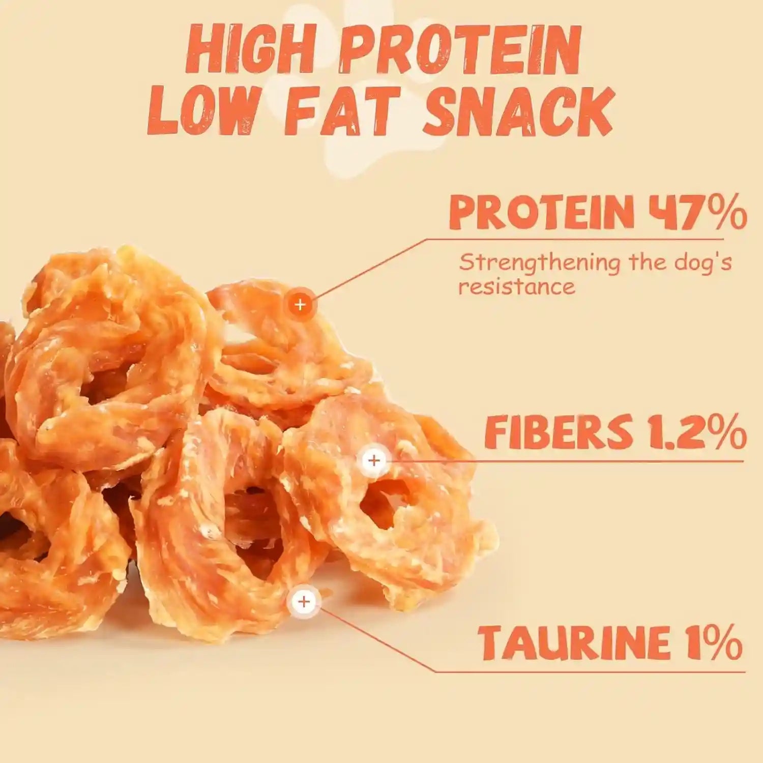 pawmate-dog-treats-chicken-jerky-rings-rawhide-free-grain-free-real-dried-tenders-natural-chicken-breast-dog-chewy-training-snacks-for-small-medium-large-dogs-large-pack-10-6-oz