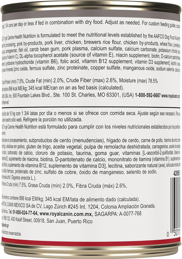 ROYAL CANIN Canine Health Nutrition Mature Mature in Gel Dog Food, 13.5 Oz (Pack of 12)7