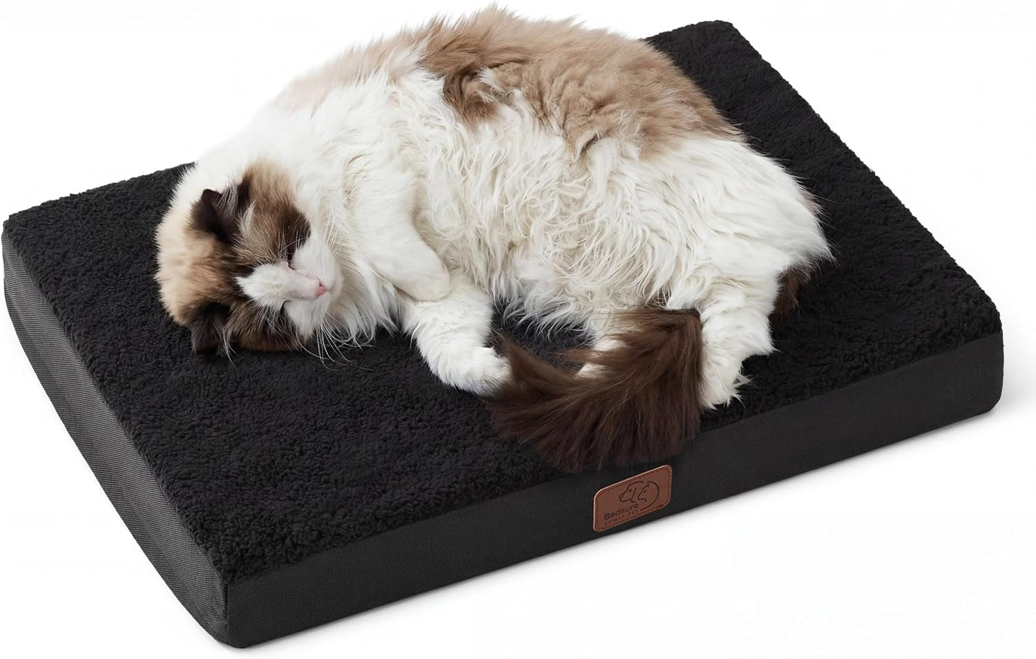 bedsure-washable-dog-beds-large-sized-dog-with-comfy-sherpa-36x27in-grey-orthopedic-egg-crate-foam-comfort-support-flat-rectangle-pet-mat-non-slip-bottom-removable-cover-for-large-breed-up-to-55-lbs