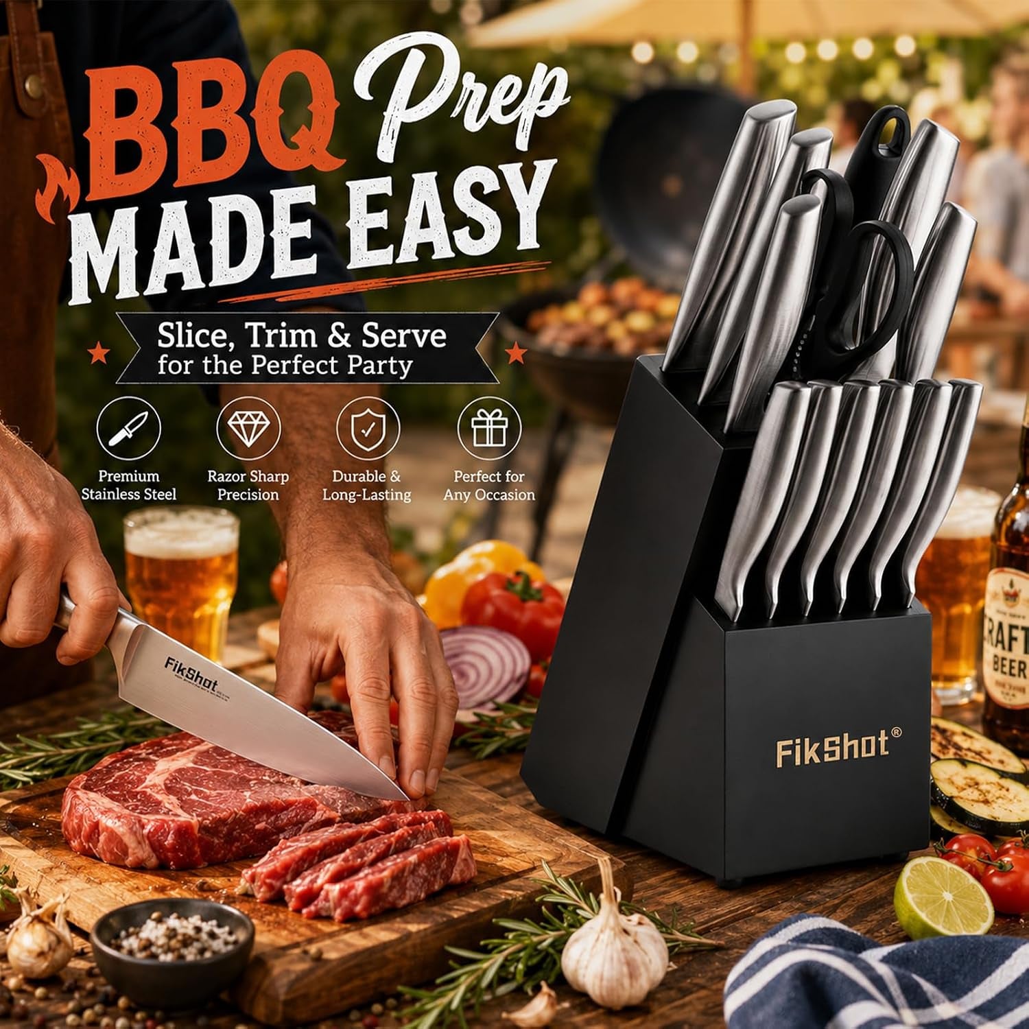 kitchen-knife-set-german-stainless-steel-kitchen-knives-14-piece-includes-knife-block-set-sharpener-high-carbon-rust-resistant-ergonomic-handle-for-cooking-grilling-gifting