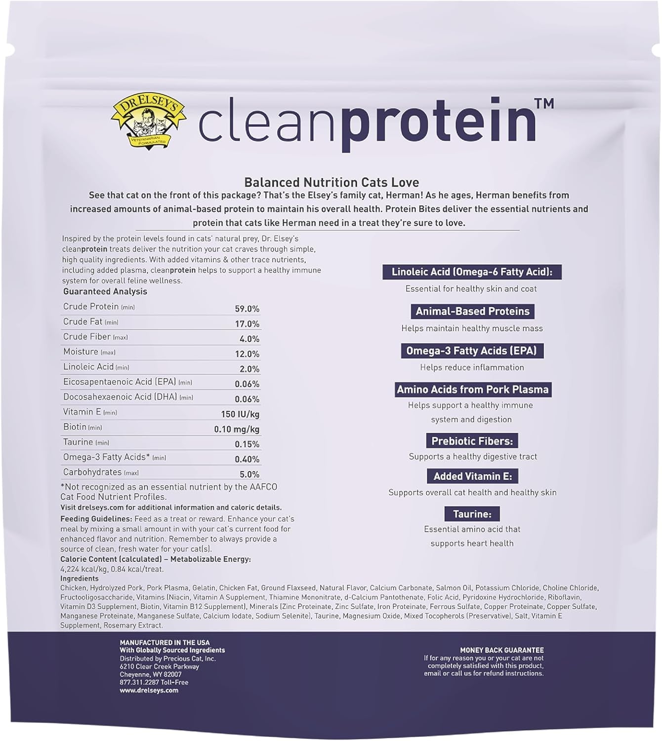 dr-elseys-cleanprotein-protein-bites-chicken-6-oz