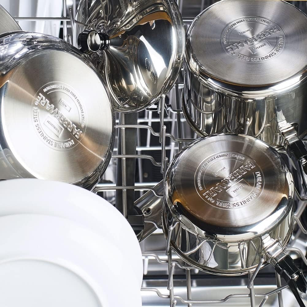 classic-series-nonstick-stainless-steel-cookware-set-pots-and-pans-set-15-piece