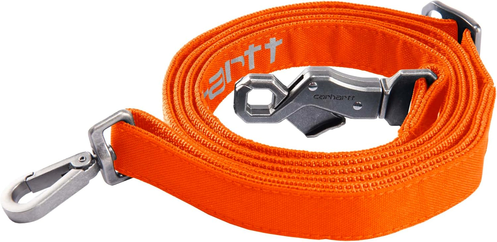 carhartt-field-dog-leash-durable-600-denier-fabric-w-adjustable-metal-d-ring-hardware-rose-tint-large