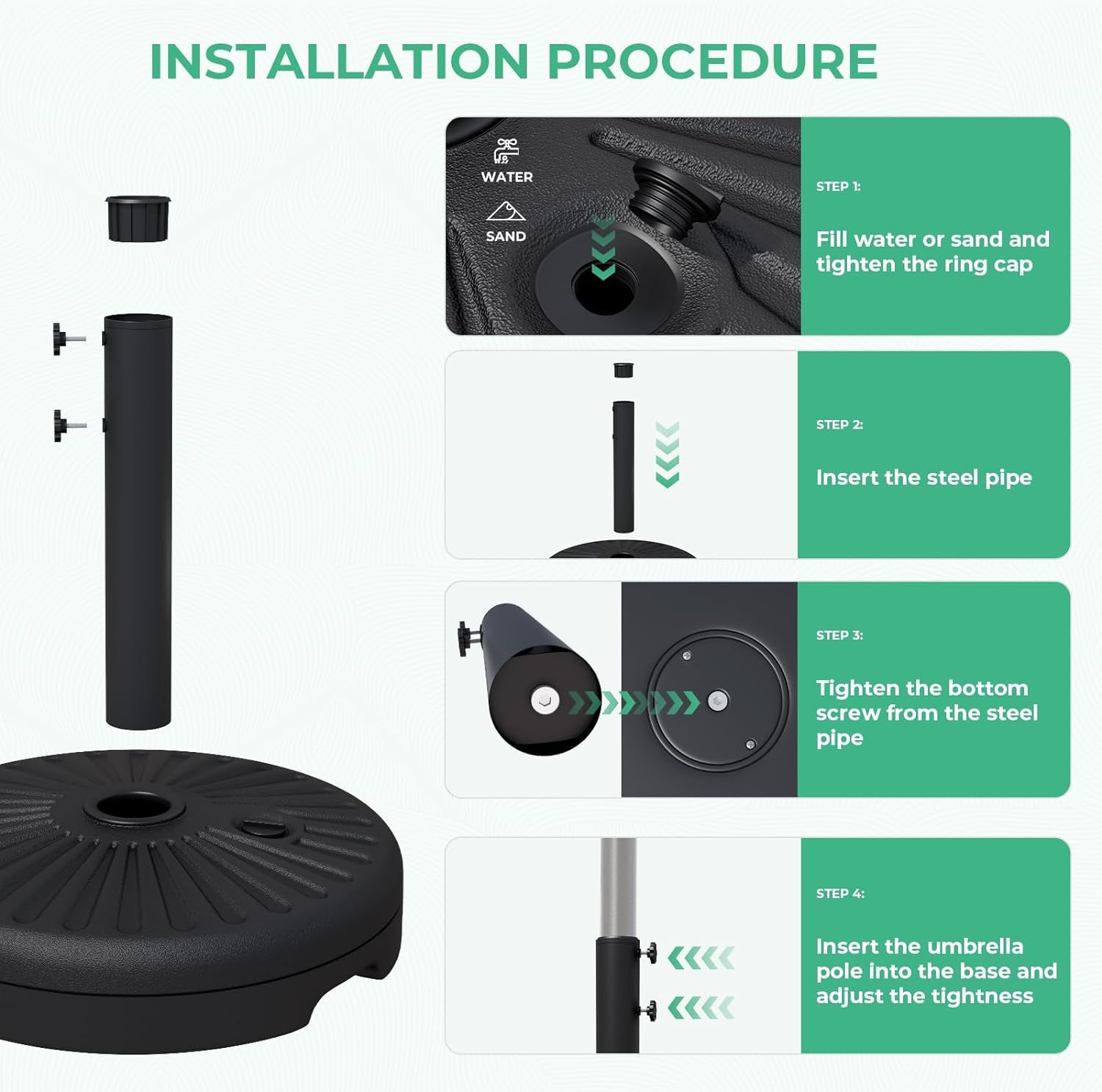 81-5lb-max-capacity-outdoor-patio-umbrella-base-black-water-filled-umbrella-stand-heavy-duty-market-umbrellas-base