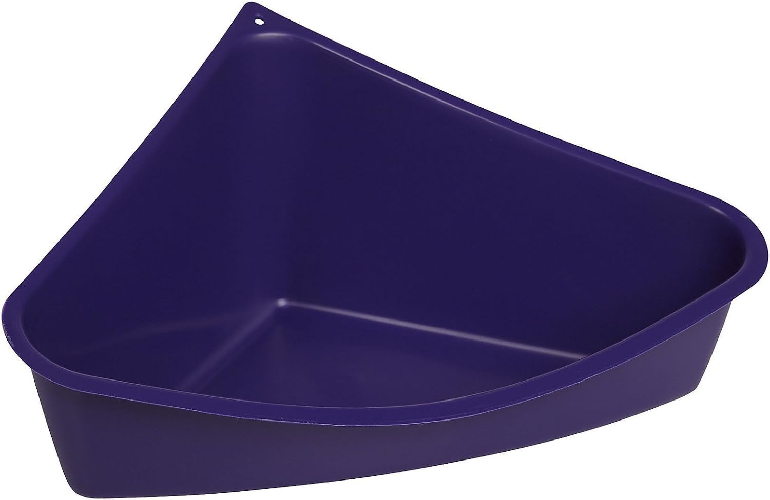lixit-corner-litter-pan-for-ferrets-rabbits-rats-guinea-pigs-and-other-small-animals-blue-pack-of-1
