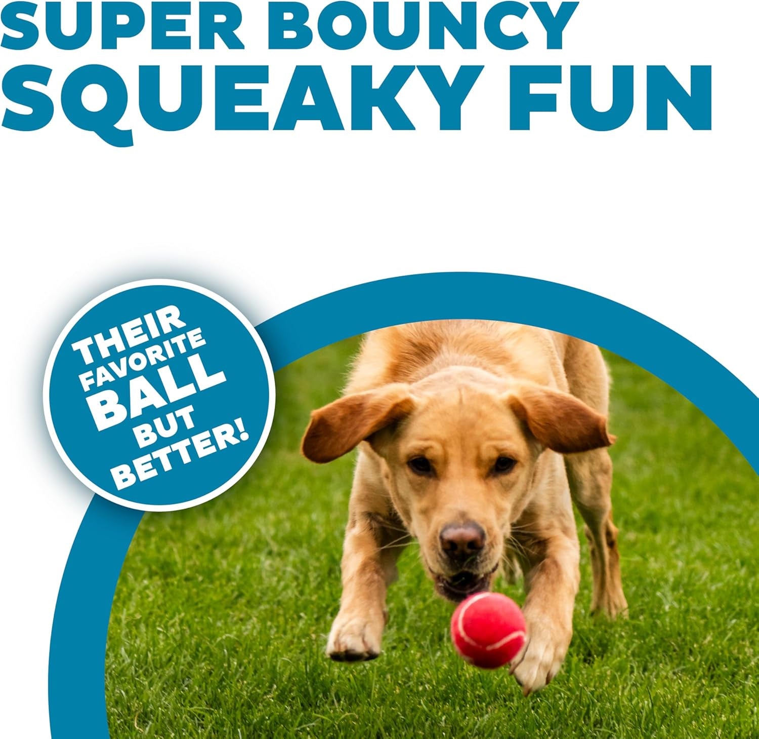 outward-hound-squeaker-ballz-squeaky-tennis-balls-for-dogs-under-50-lbs-interactive-dog-toy-for-fetch-training-medium-2-5-4-pack