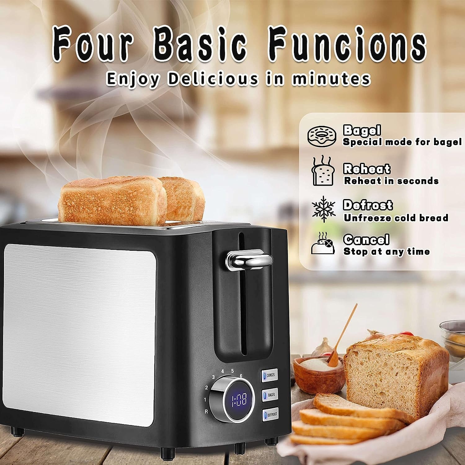toaster-2-slice-wide-slot-toaster-best-rated-prime-display-smart-toasters-with-lcd-digital-countdown-timer-and-bagel-defrost-cancel-reheat-function