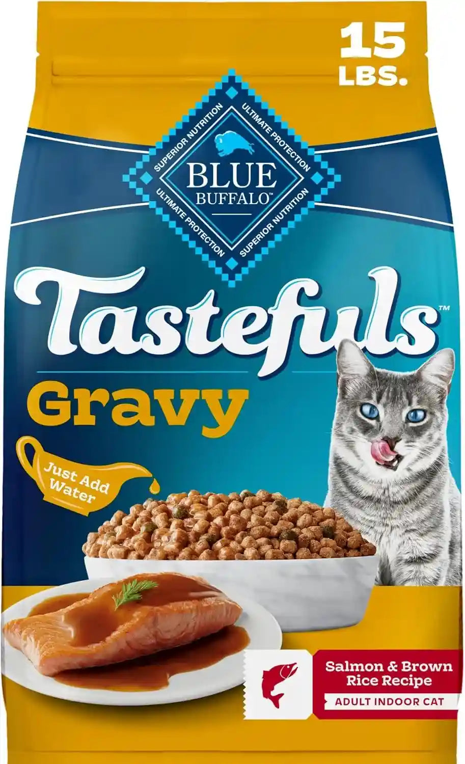 blue-buffalo-tastefuls-irresistible-gravy-experience-chicken-brown-rice-recipe-dry-indoor-cat-food-for-adult-cats-deliciously-healthy-natural-cat-food-supports-digestion-coat-health-3-lbs