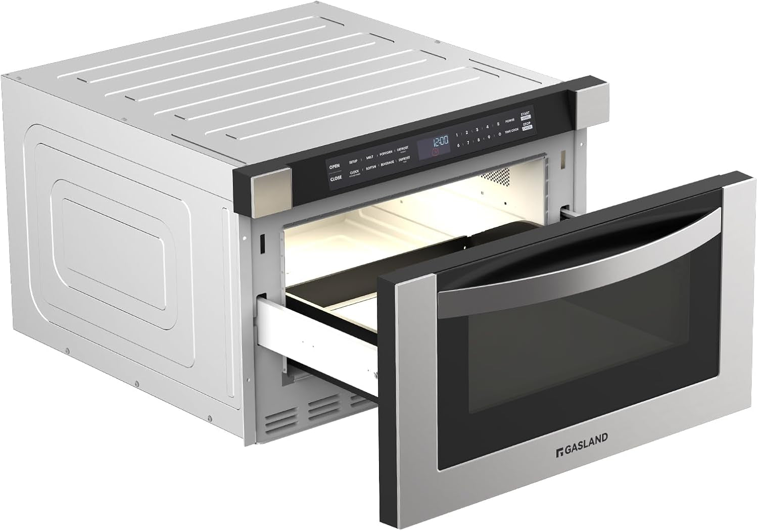 microwave-drawer-24-inch-1-2-cu-ft-1000w-one-touch-auto-open-built-in-installation-11-power-levels-auto-menus-quiet-operation-child-safety-easy-clean-interior-stainless-steel