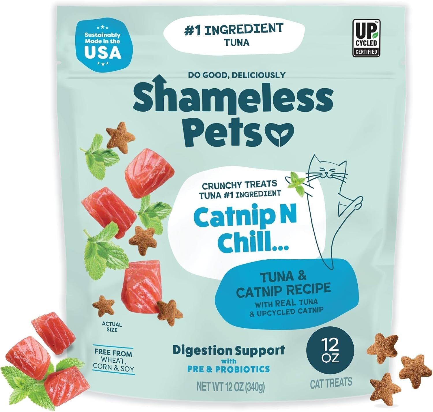 shameless-pets-crunchy-cat-snacks-treats-healthy-cat-treats-for-indoor-cats-kittens-with-catnip-real-chicken-digestive-support-catnip-n-chill-2-5-oz
