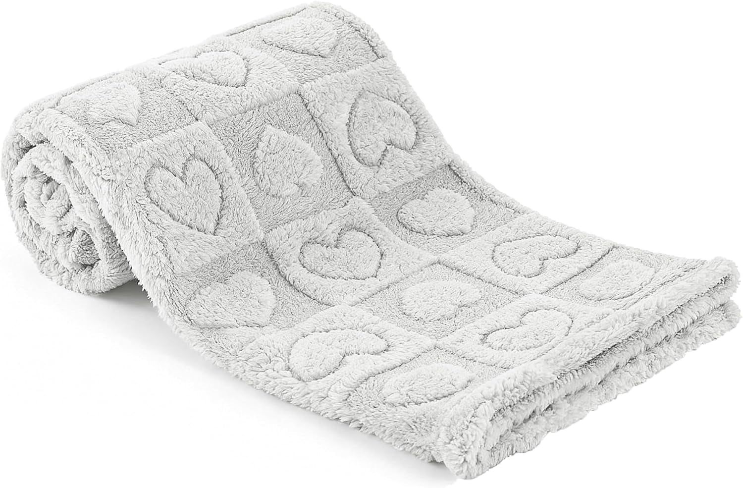 gogobunny-pet-blanket-for-dogs-cats-300gsm-ultra-soft-coral-fleece-blanket-washable-small-dog-cat-blanket-calming-crate-mat-furniture-protector-for-couch-bed-car-seat-pink-25x35in