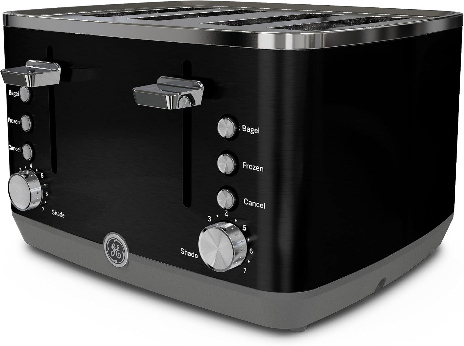 ge-4-slice-toaster-extra-wide-slots-for-bagels-breads-waffles-more-7-shade-options-countertop-kitchen-essentials-1500-watt-black