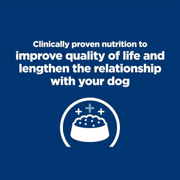 HILL'S PRESCRIPTION DIET K/D Kidney Care Dry Dog Food | #1 Veterinarian Recommended, Chicken Recipe, 8.5 Lb. Bag3