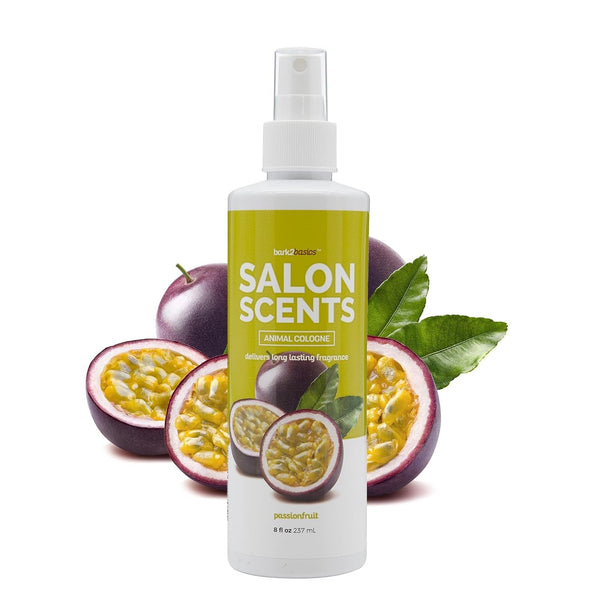 Bark2Basics Salon Scents Dog Cologne Spray and Perfume, Blueberry Pie, 8 Oz | Long Lasting Perfume and Deodorant for Dogs and Cats; Deodorizing Pet Grooming Mist, Ready to Use, Groomer Grade, USA Made14