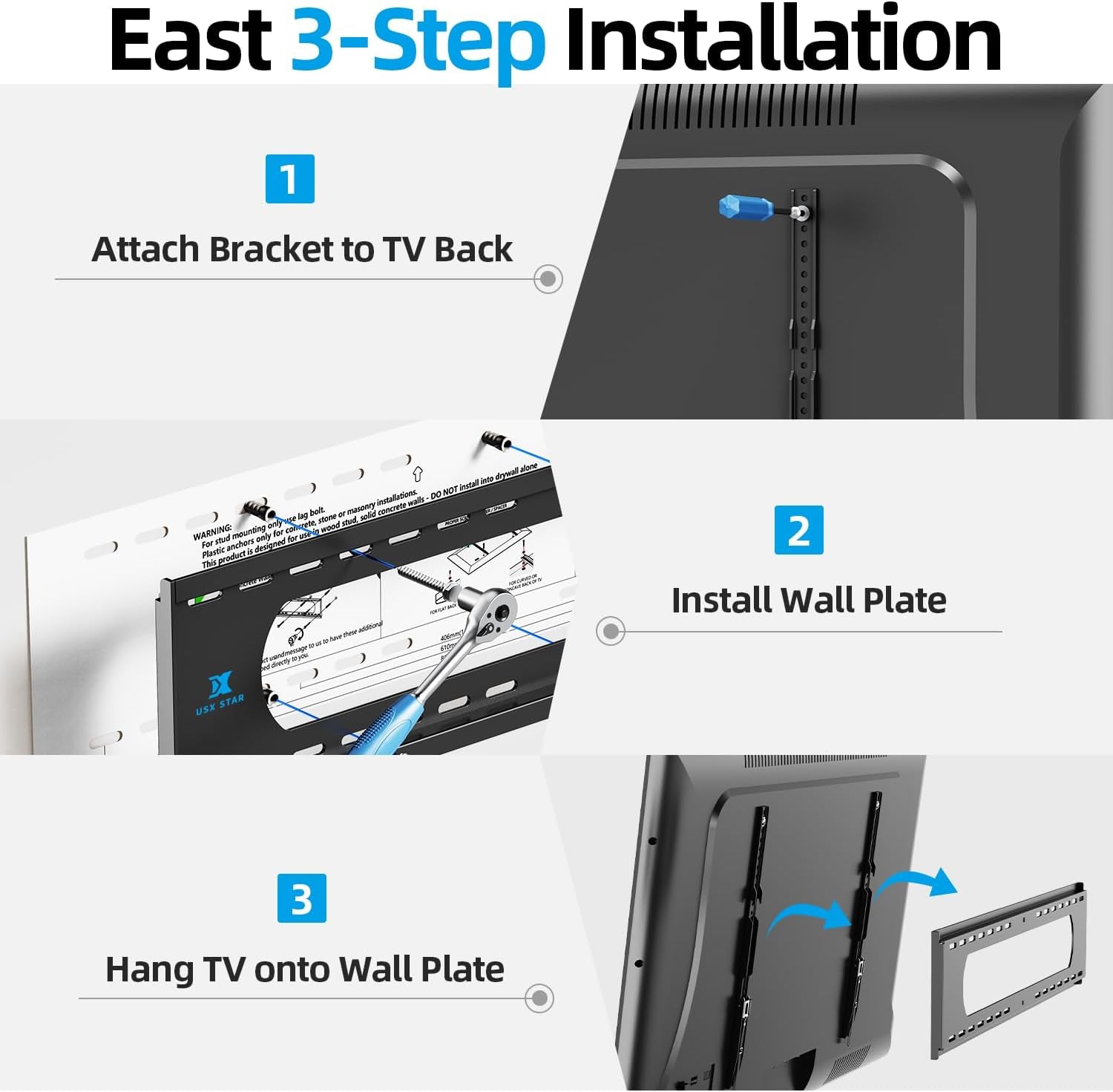 85-86-98-100-inch-heavy-duty-tv-wall-mount-for-55-120-inch-large-tvs-up-to-220-lbs-900x600mm-vesa-ultra-slim-fixed-tv-mount-low-profile-tvs-bracket-16-24-32-wood-stud-fit-most-65-75-120-tvs